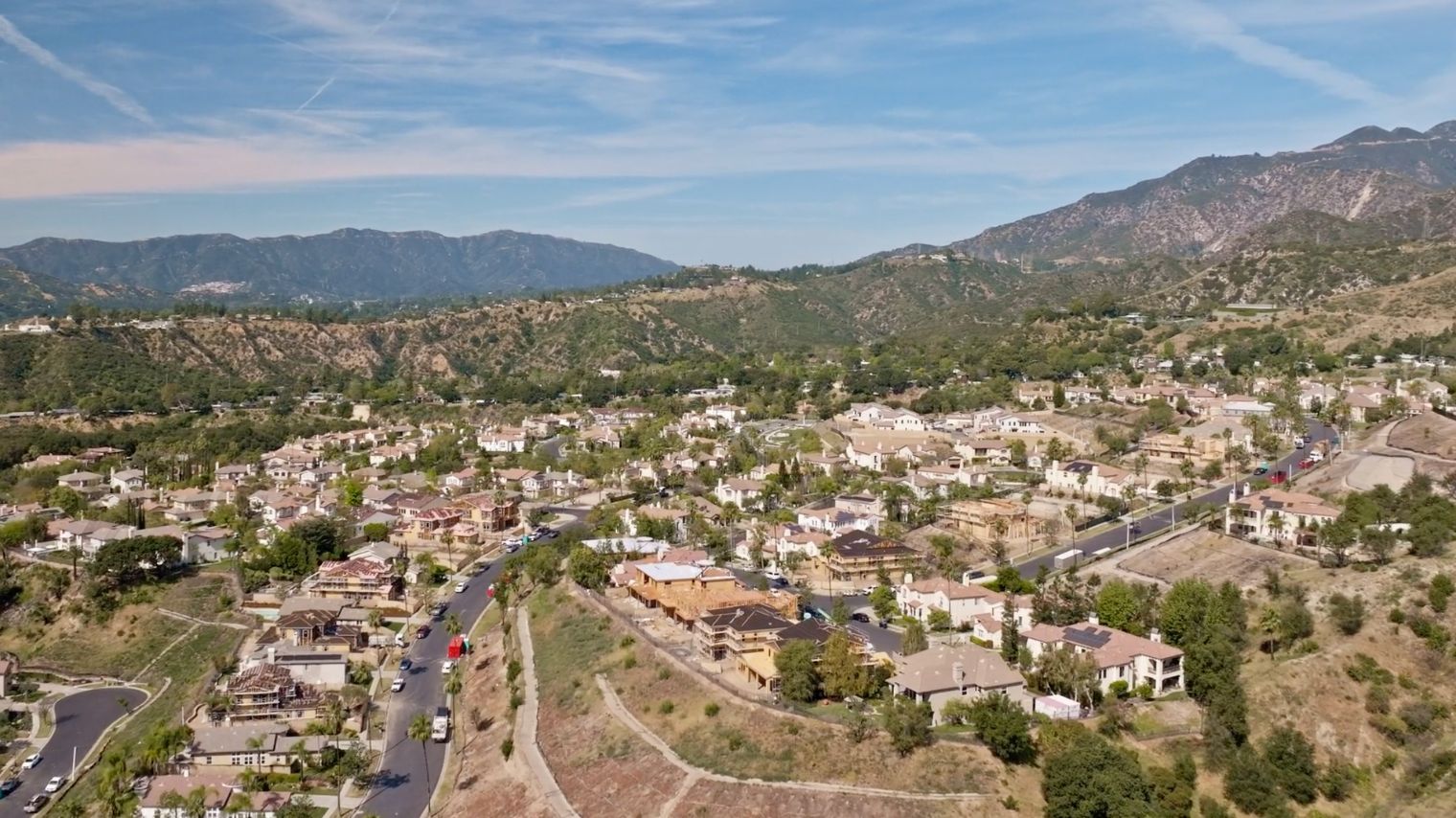 Altadena Rebuilds