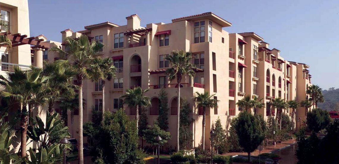 Rio Vista Apartments